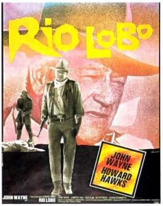 Rio Lobo