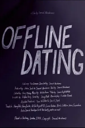 Offline Dating (2015)