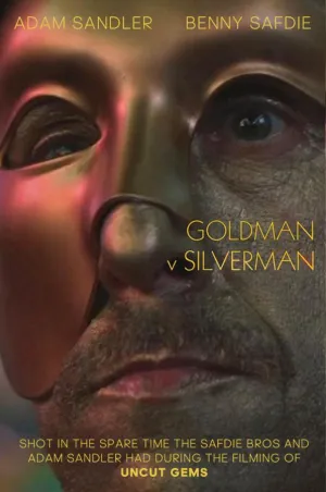 Goldman v Silverman (2019)