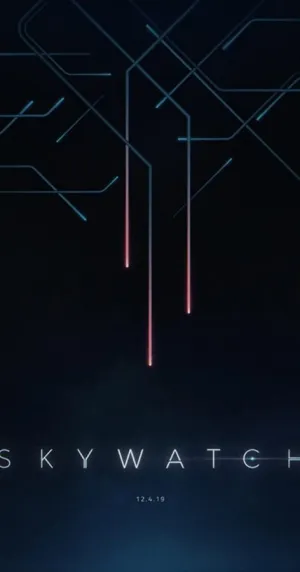 Skywatch (2019)