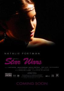 Star Wars: Neon Noir (Fan Edit)