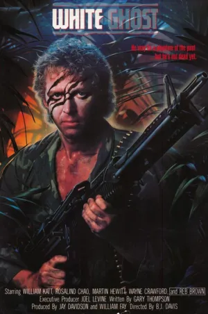 White Ghost (1988)