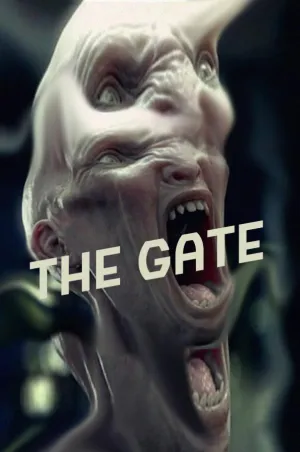 The Gate (2011)