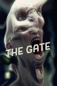 The Gate