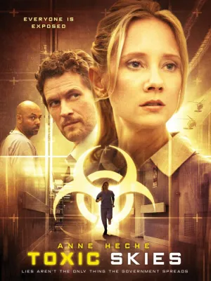 Toxic Skies (2008)