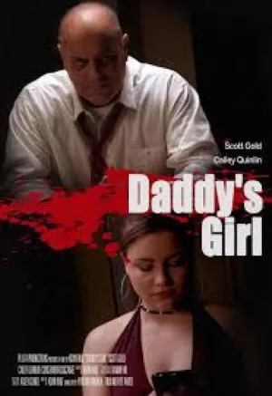 Daddy's Girl (2018)