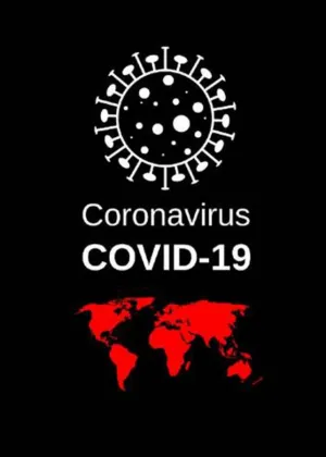 Corona Virus - Covid-19 (2020)