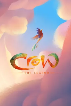 Crow - The Legend (2018)