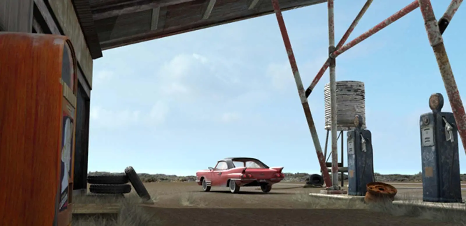 Watch Nullarbor (2011) Full Movie Online Free