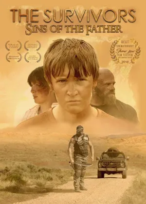 The Survivors (2018)