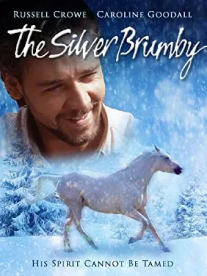 The Silver Brumby (1993)