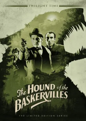 The Hound of the Baskervilles (1959)