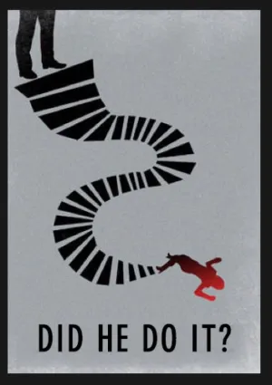 Staircase - The Murder of Kathleen Peterson