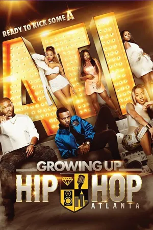 Growing Up Hip Hop Atlanta (S01E01)