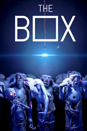 The Box (2017)