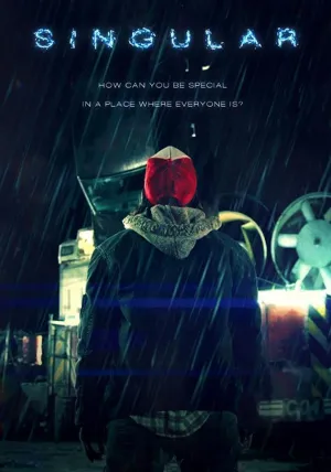 Singular (2014)