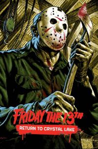 Friday the 13th: Return to Crystal Lake