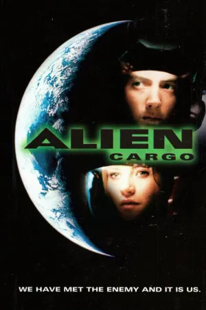 Alien Cargo (1999)