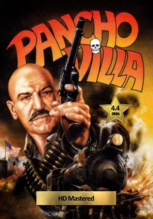 Pancho Villa (1972)