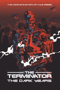 Terminator: The Dark Years
