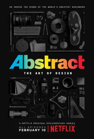 Abstract: The Art of Design - Christoph Niemann Illustration