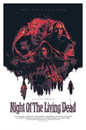 Night of the Living Dead (1968)