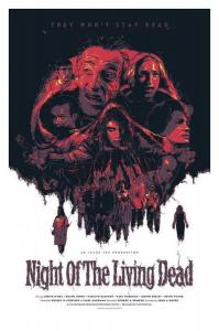 Night of the Living Dead