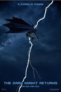 The Dark Knight Returns