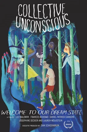 Collective: Unconscious (2016)