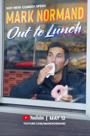 Mark Normand: Out To Lunch (2020)