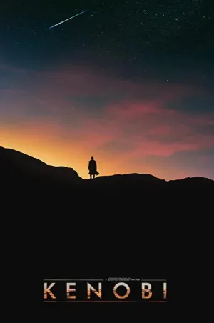 Kenobi: A Star Wars Story (2019)