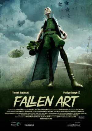 Fallen Art (2004)