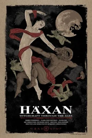 Häxan (1922)