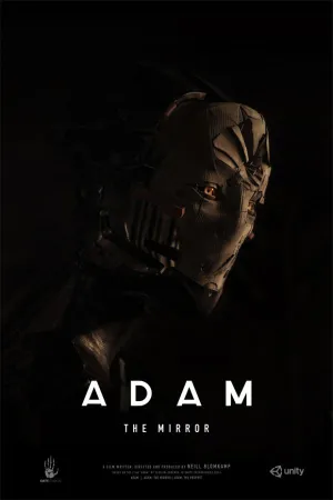 Adam: The Mirror (2017)