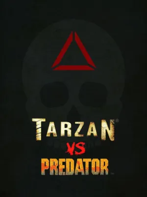 Tarzan vs Predator (2014)