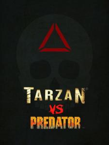 Tarzan vs Predator