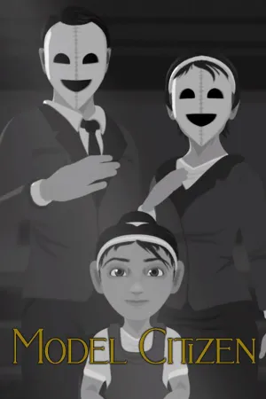 Model Citizen (2020)