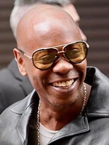Dave Chappelle - 8:46
