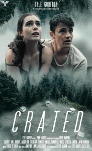 Crated