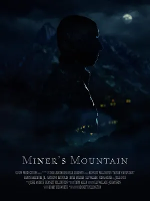 Miner's Mountain (2019)