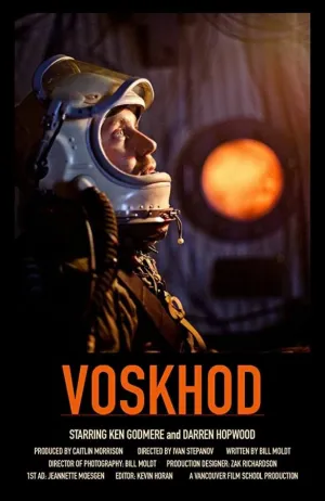 Voskhod (2015)