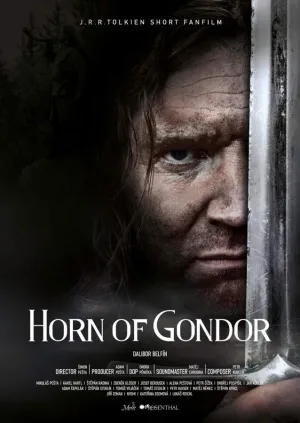 Horn of Gondor (2020)