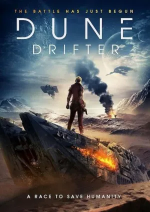 Dune Drifter (2020)