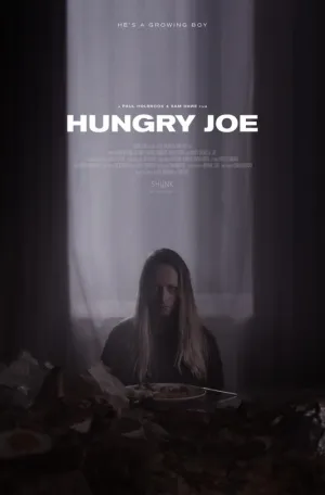 Hungry Joe (2020)
