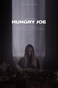 Hungry Joe