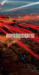 Koyaanisqatsi
