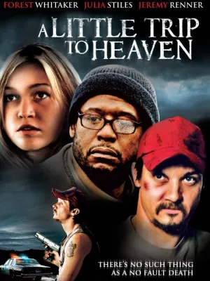 A Little Trip to Heaven (2005)