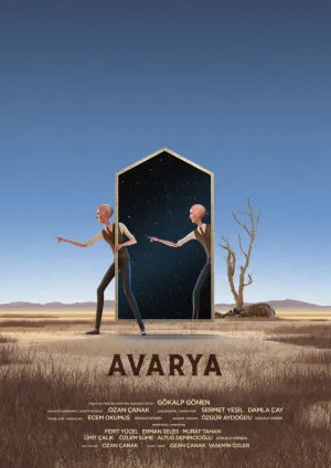 Avarya (2019)