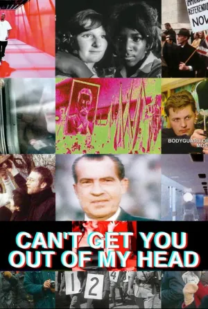 Can't Get You Out of My Head (2021)
