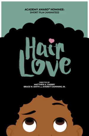 Hair Love (2019)